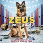 Zeus, Dog of Chaos