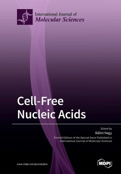 Cell-Free Nucleic Acids