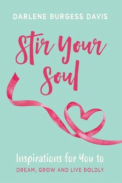 Cover Stir Your Soul