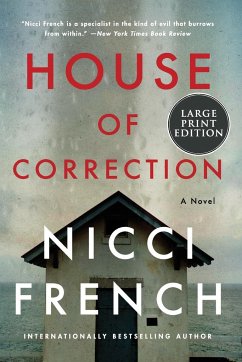 House of Correction LP - French, Nicci