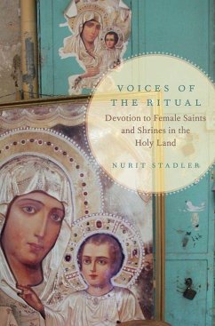 Voices of the Ritual - Stadler, Nurit