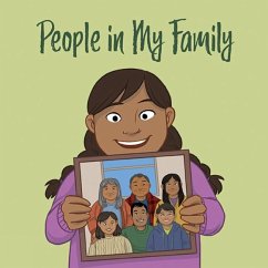 People in My Family - Arvaaq Press