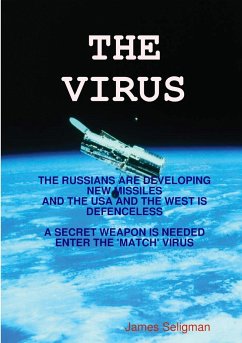 THE VIRUS - Seligman, James