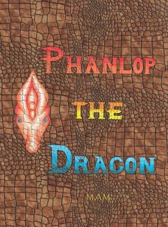 Cover Phanlop the Dragon