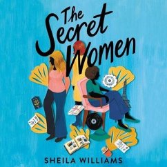 The Secret Women - Williams, Sheila