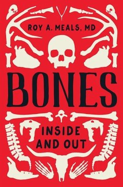 Bones - Meals, Roy A. (UCLA)