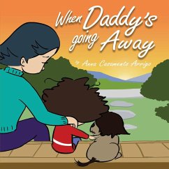 When Daddy's Going Away - Arrigo, Anna Casamento