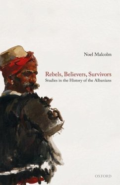 Rebels, Believers, Survivors - Malcolm, Noel