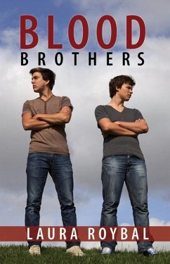 Blood Brothers - Roybal, Laura