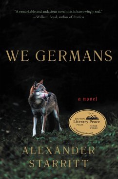 We Germans - Starritt, Alexander