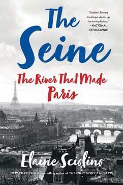 The Seine - Sciolino, Elaine