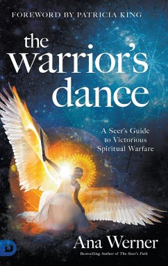 The Warrior's Dance - Werner, Ana