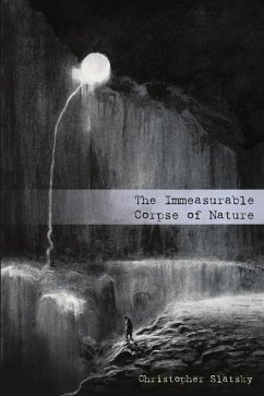 The Immeasurable Corpse of Nature - Slatsky, Christopher