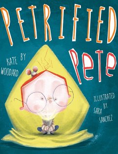 Petrified Pete - Woodard, Kate