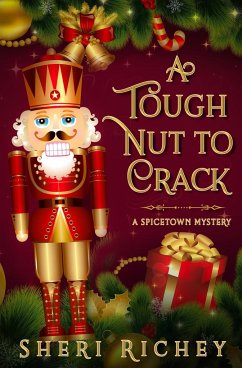A Tough Nut to Crack - Richey, Sheri