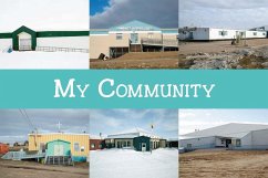 My Community - Arvaaq Press