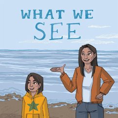 What We See - Arvaaq Press