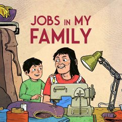 Jobs in My Family - Arvaaq Press