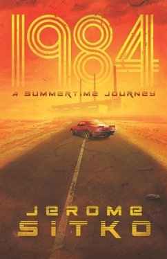 1984 A Summertime Journey - Sitko, Jerome