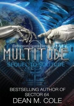Multitude - Cole, Dean M.