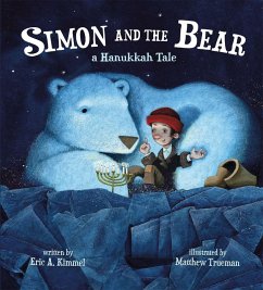 Simon and the Bear - Kimmel, Eric A