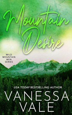 Mountain Desire - Vale, Vanessa