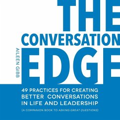 The Conversation Edge - Gibb, Aileen