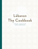 Lebanon: The Cookbook