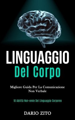 Linguaggio Del Corpo - Zito, Dario