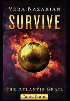 Survive - Nazarian, Vera
