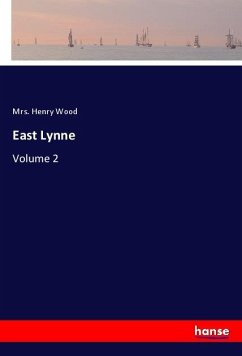 East Lynne - Wood, Mrs. Henry