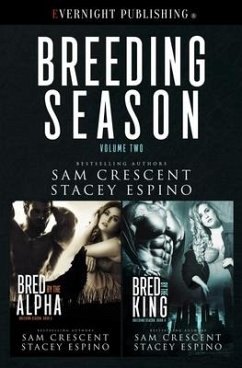 Breeding Season: Volume 2 - Espino, Stacey; Crescent, Sam