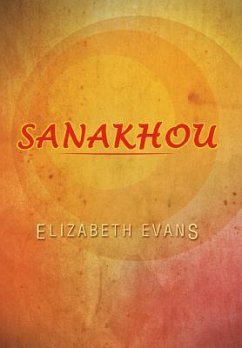 Sanakhou - Evans, Elizabeth