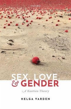 Sex, Love, & Gender C - Varden