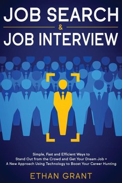 Job Search and Job Interview - Grant, Ethan