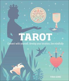 Tarot - Gong, Tina