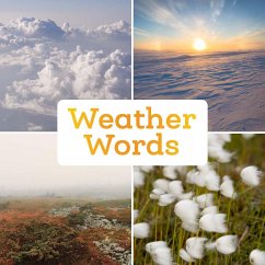 Weather Words - Arvaaq Press