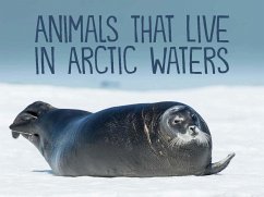 Animals That Live in Arctic Waters - Arvaaq Press