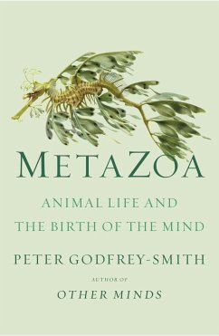 Metazoa - Godfrey-Smith, Peter