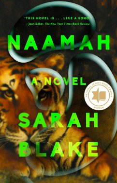 Naamah - Blake, Sarah