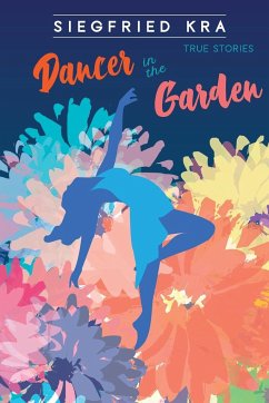 Dancer in the Garden - Kra, Siegfried