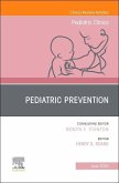 Pediatric Prevention, an Issue of Pediatric Clinics of North America