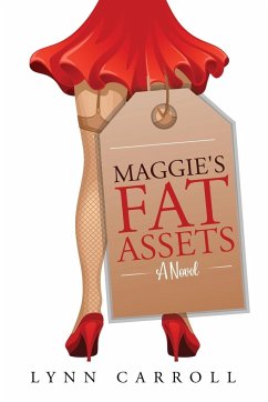 Maggie's Fat Assets - Carroll, Lynn