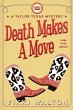Death Makes A Move (Large Print) - Bild 1