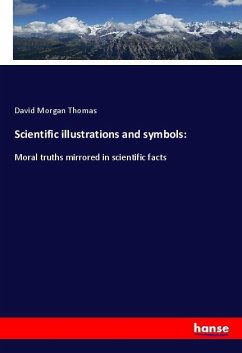 Scientific illustrations and symbols: - Thomas, David Morgan