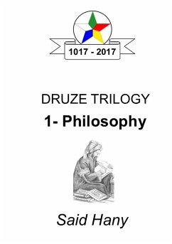 The Druze Trilogy - Hany, Said