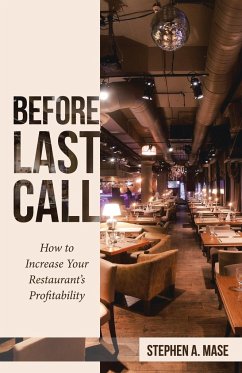 Before Last Call - Mase, Stephen A.