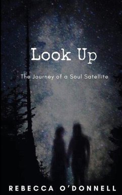 Look Up: The Journey of a Soul Satellite - O'Donnell, Rebecca