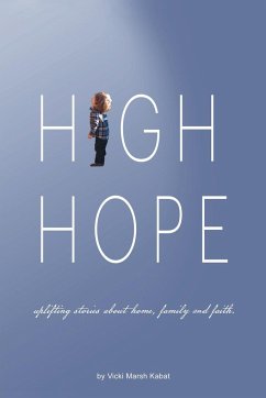 High Hope - Kabat, Vicki Marsh