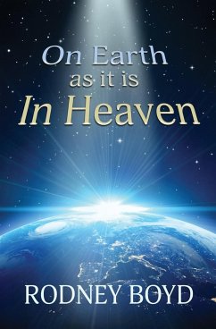 On Earth as it is In Heaven - Boyd, Rodney